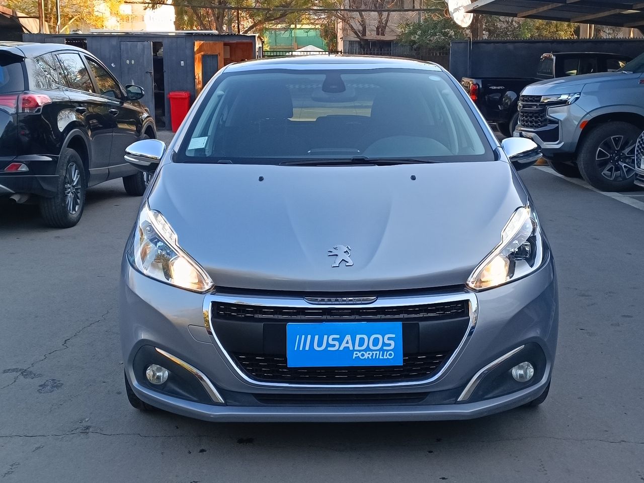 PEUGEOT - 2