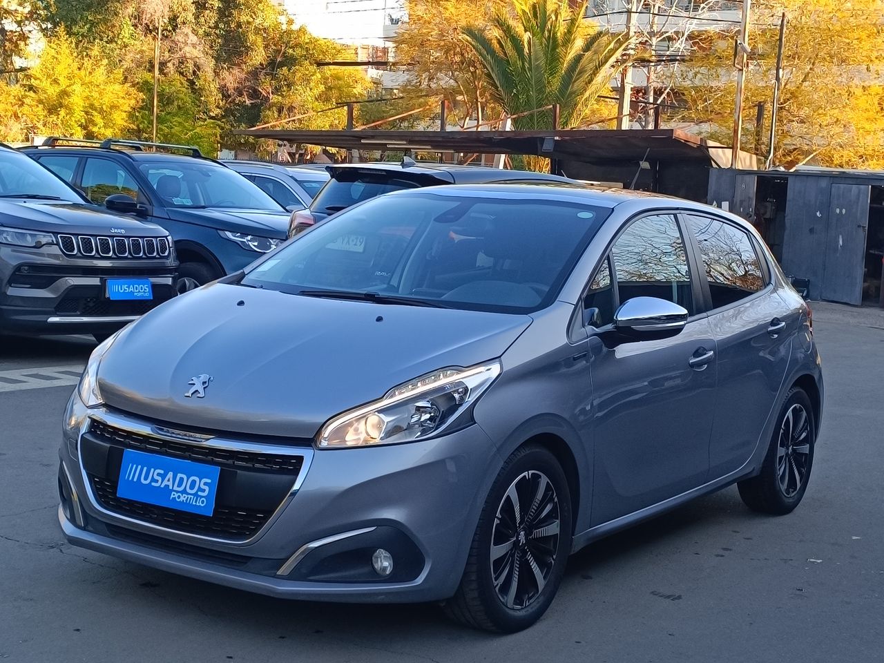 PEUGEOT - 3