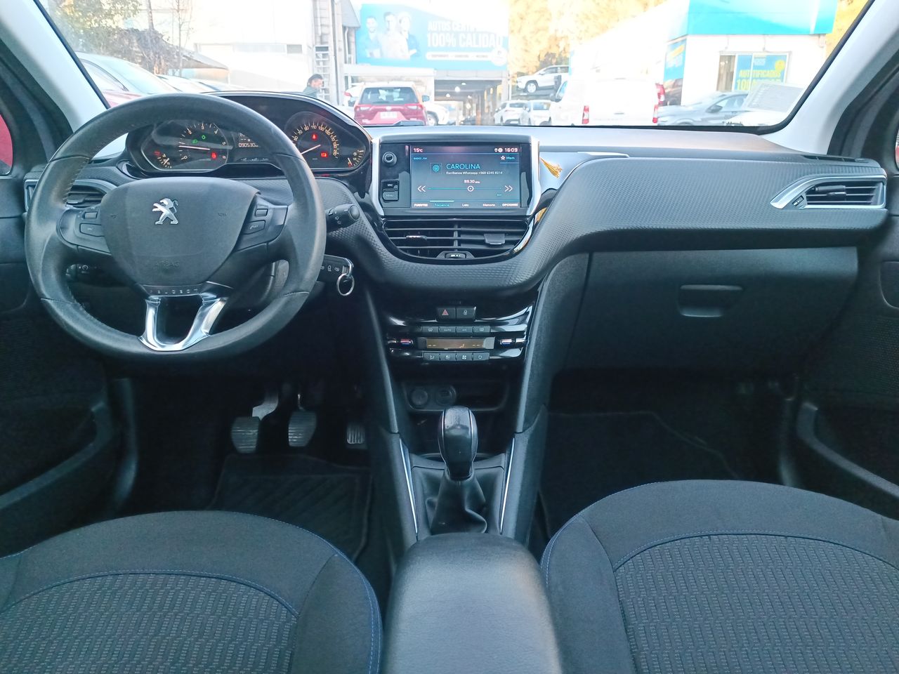 PEUGEOT - 9