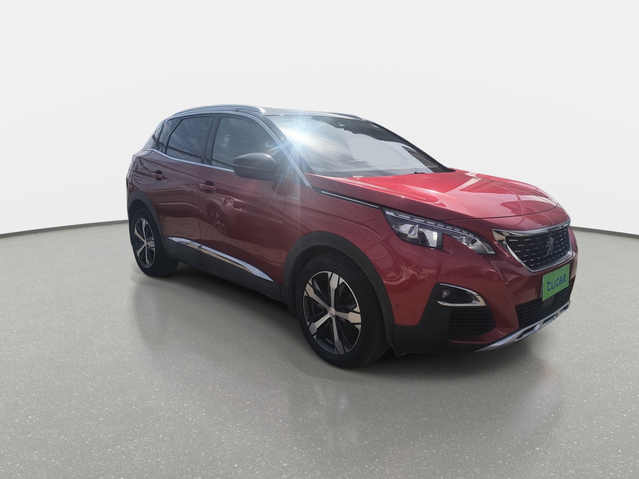 PEUGEOT - 1