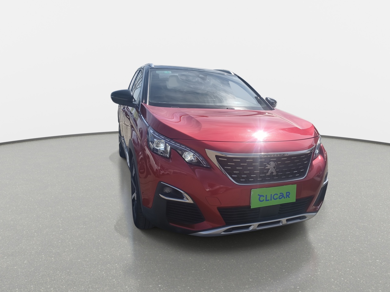 PEUGEOT - 2