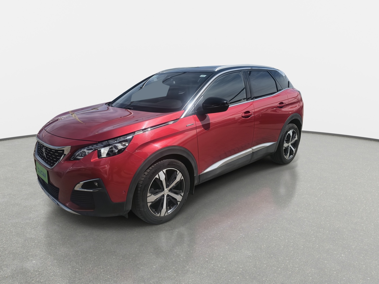 PEUGEOT - 3