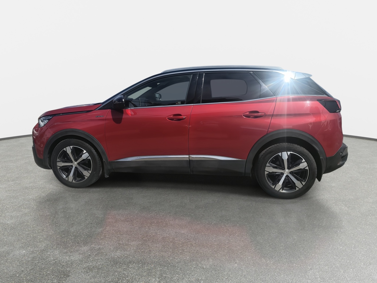 PEUGEOT - 4