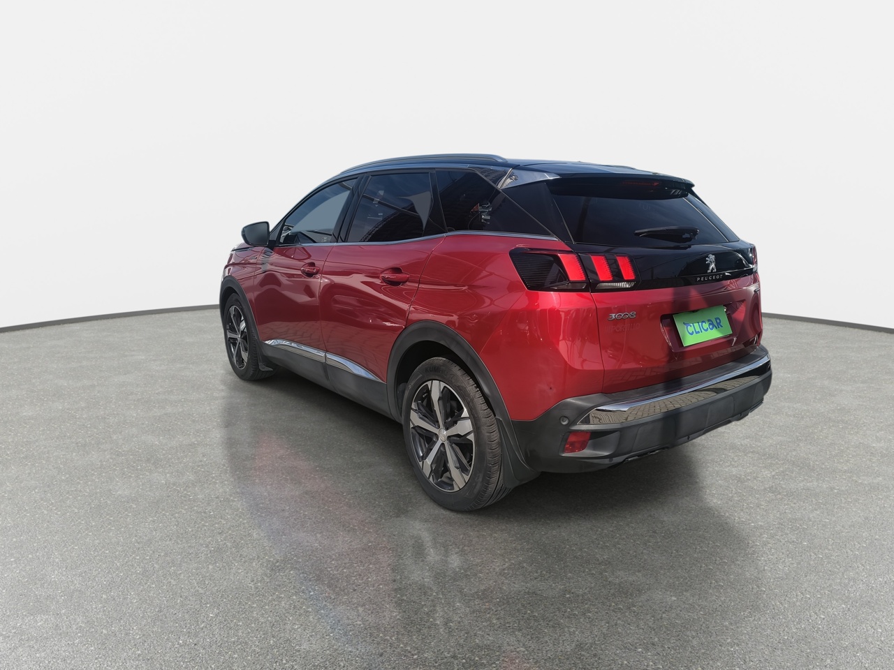 PEUGEOT - 5