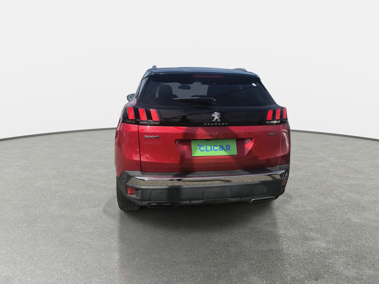 PEUGEOT - 6