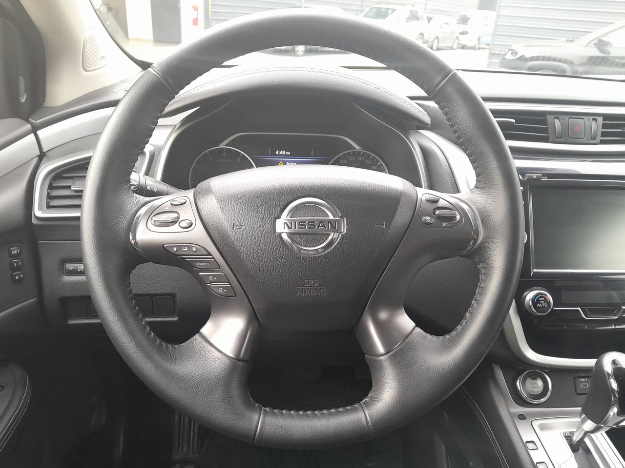 NISSAN - 26
