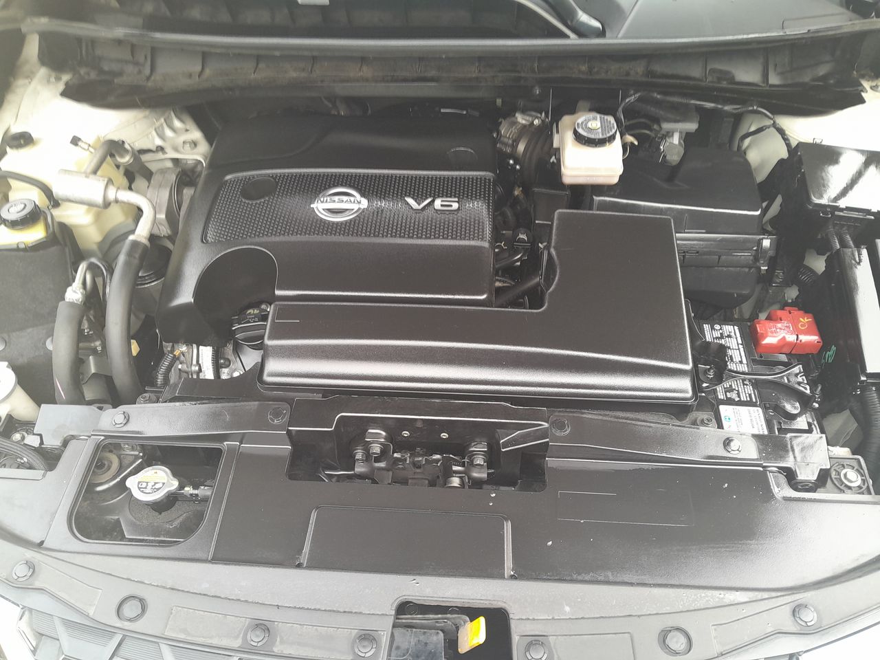 NISSAN - 18