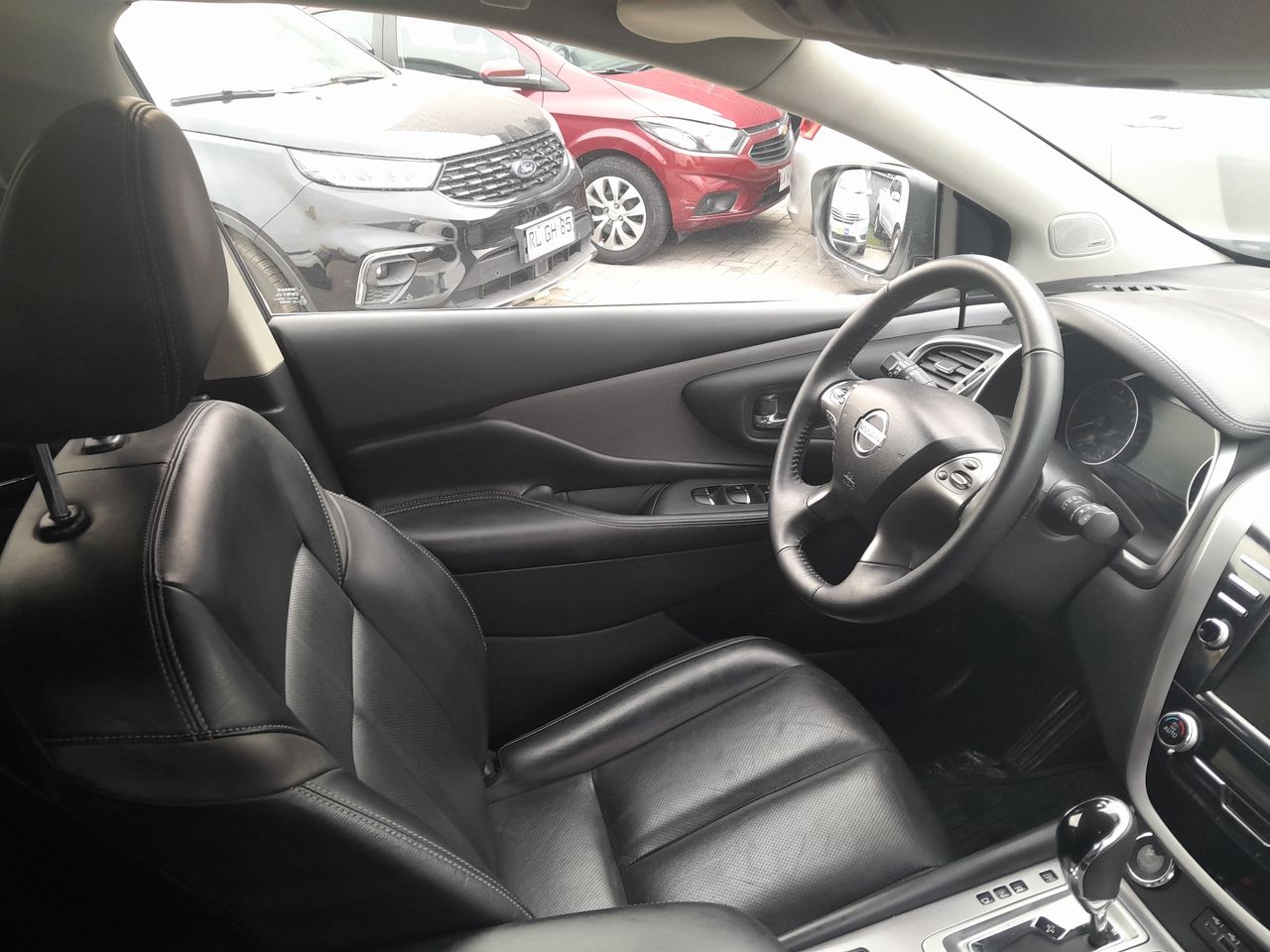 NISSAN - 16