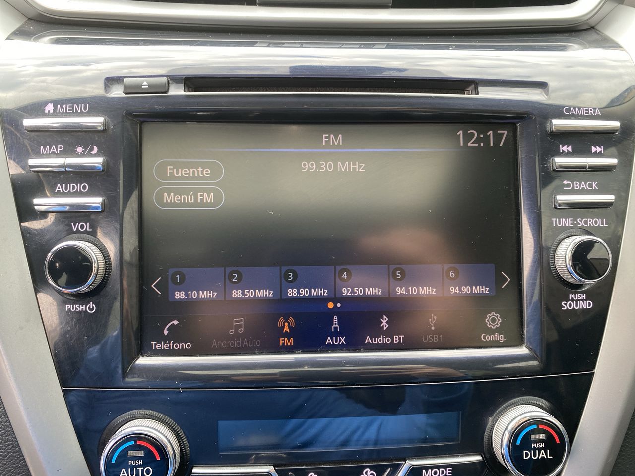 NISSAN - 28