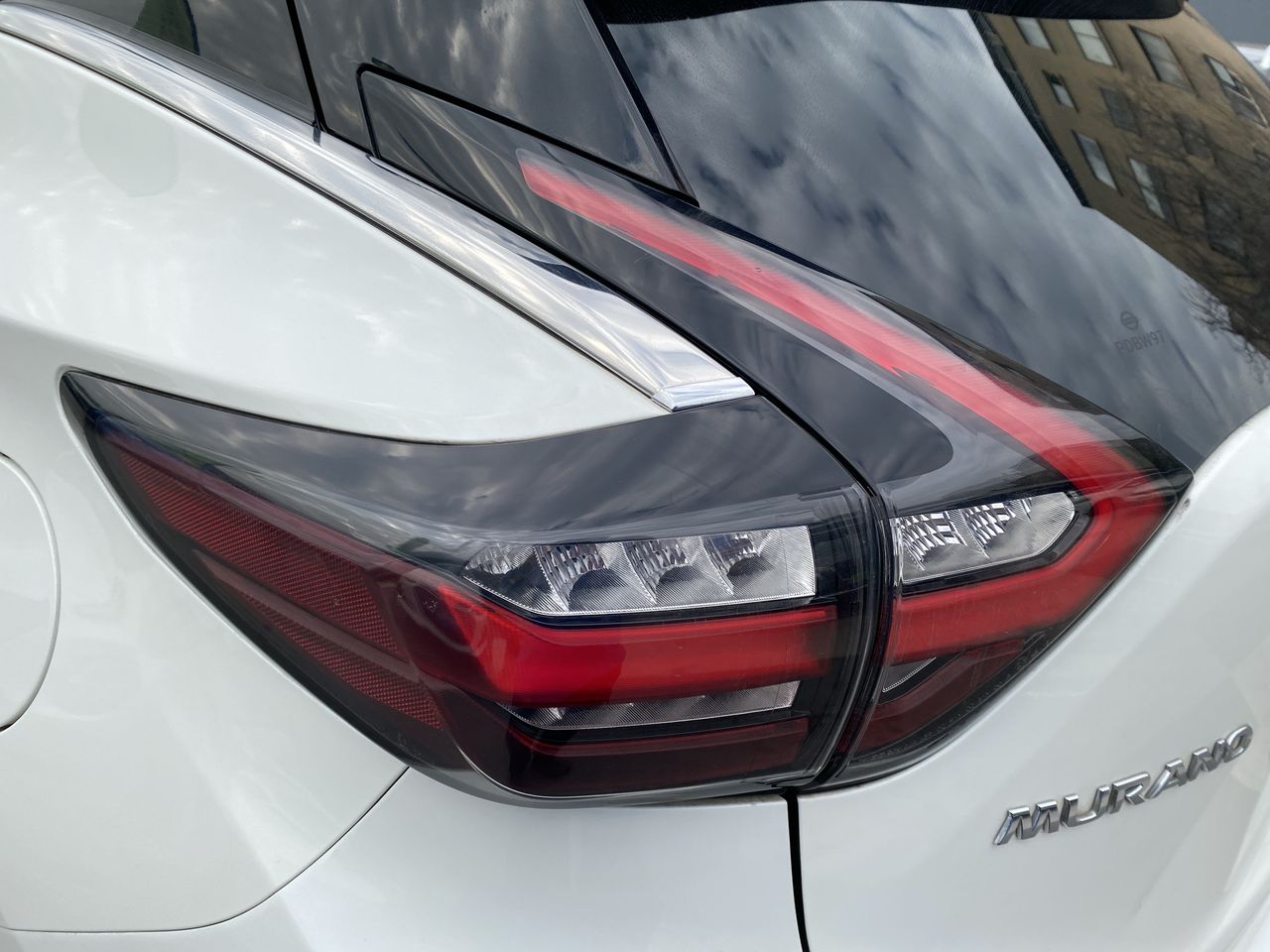NISSAN - 20