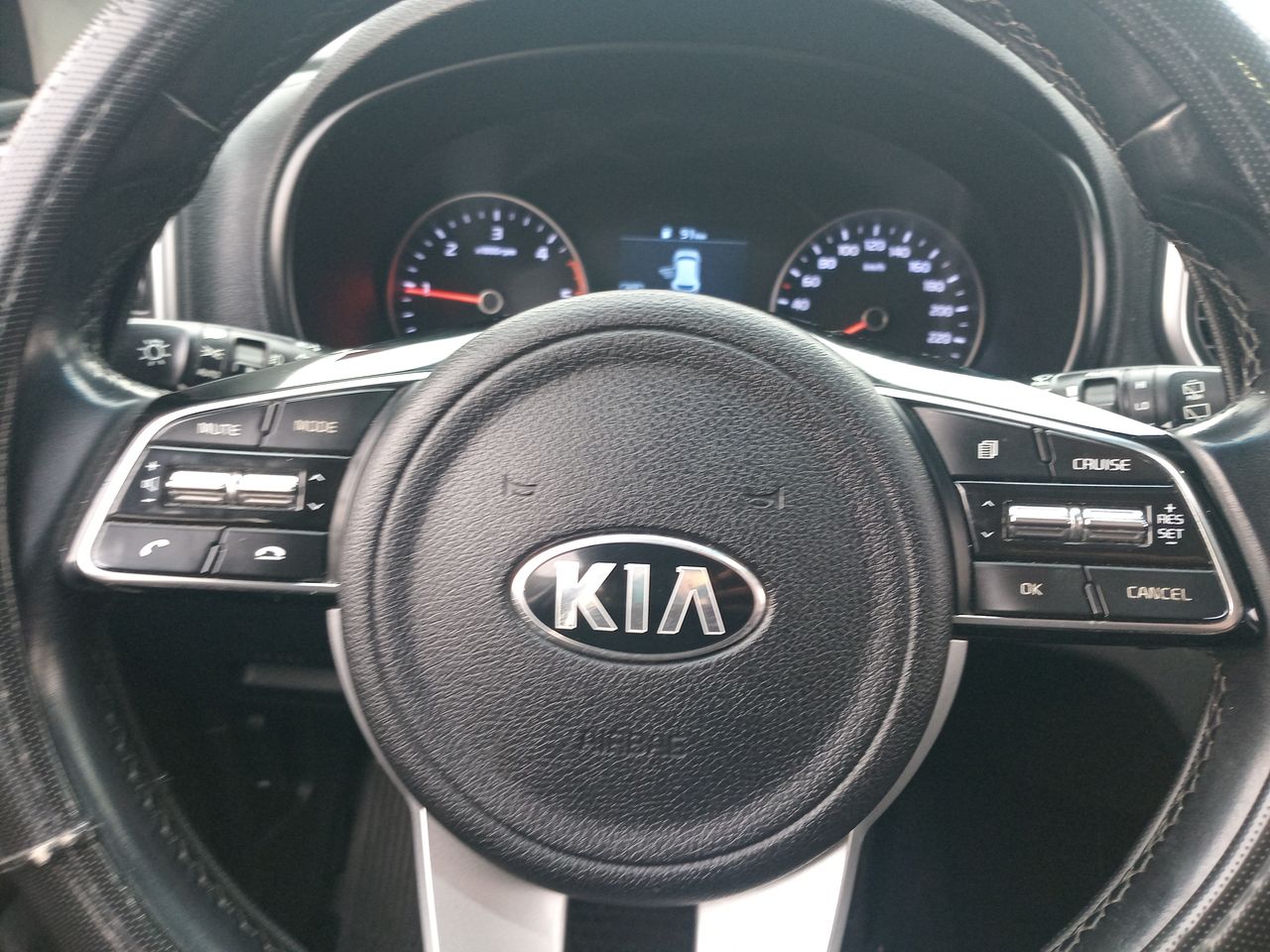 KIA - 16