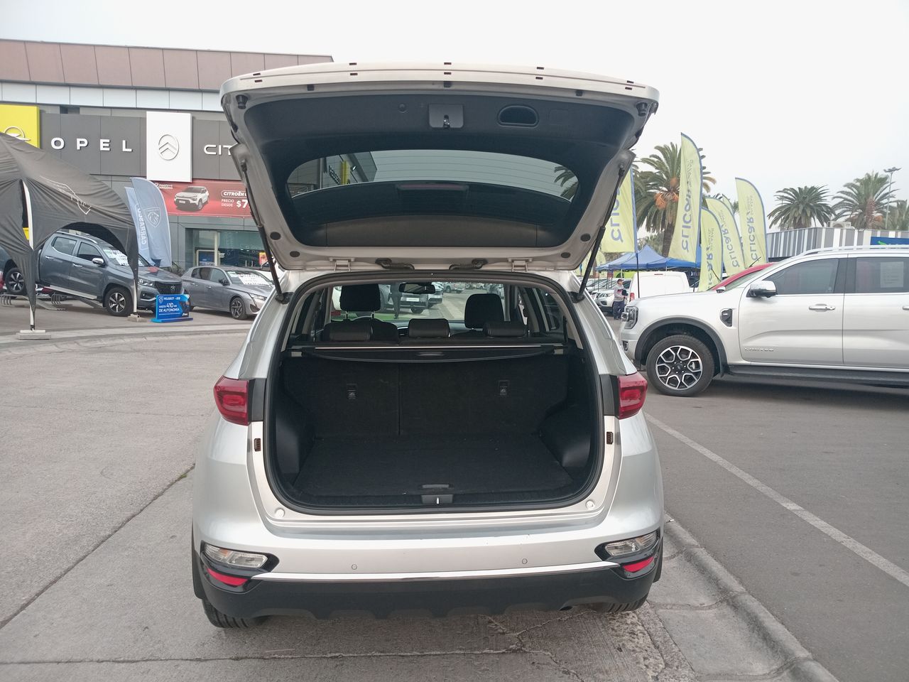 KIA - 11