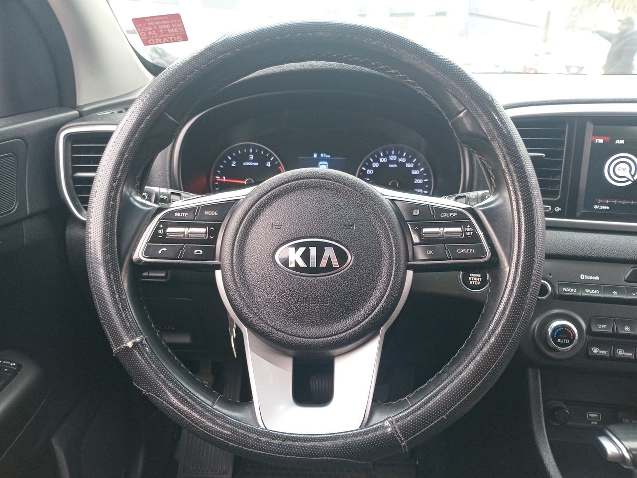 KIA - 15
