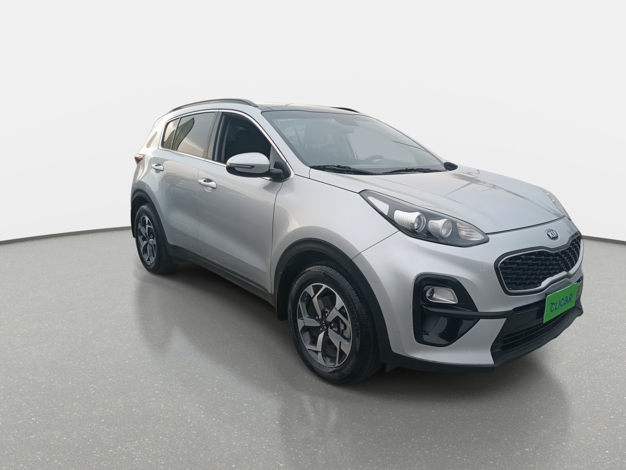 KIA - 1