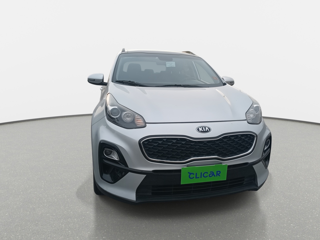 KIA - 2