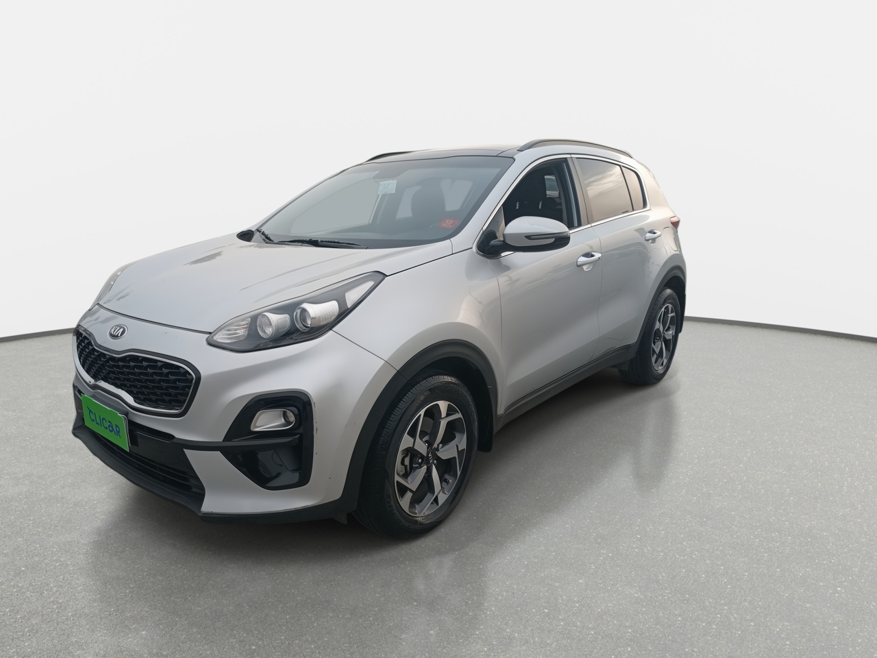 KIA - 3