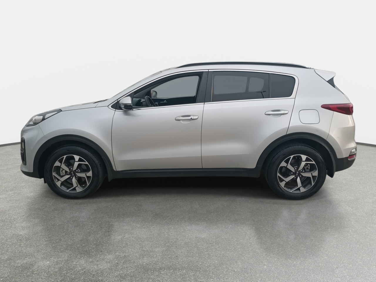 KIA - 4