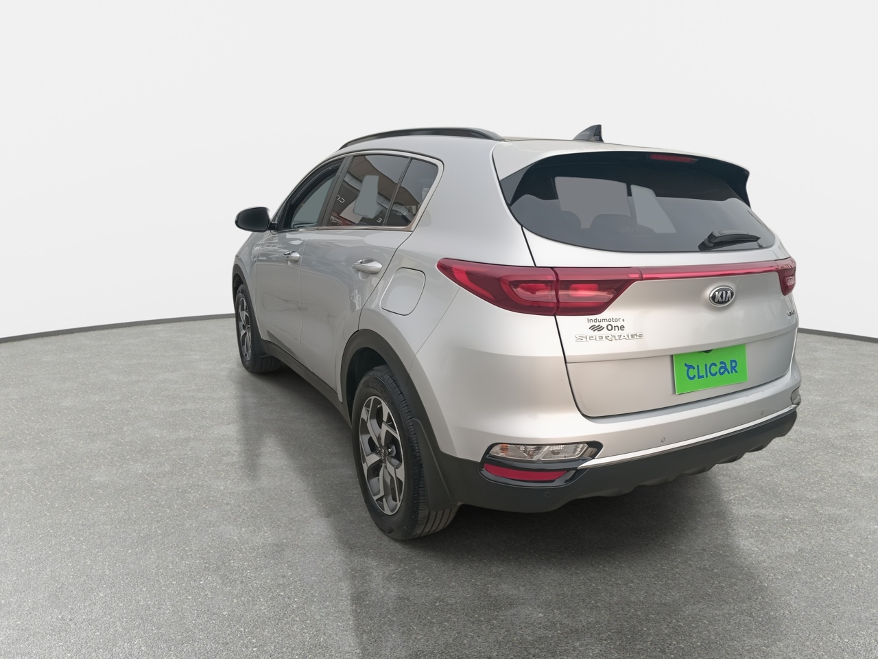 KIA - 5