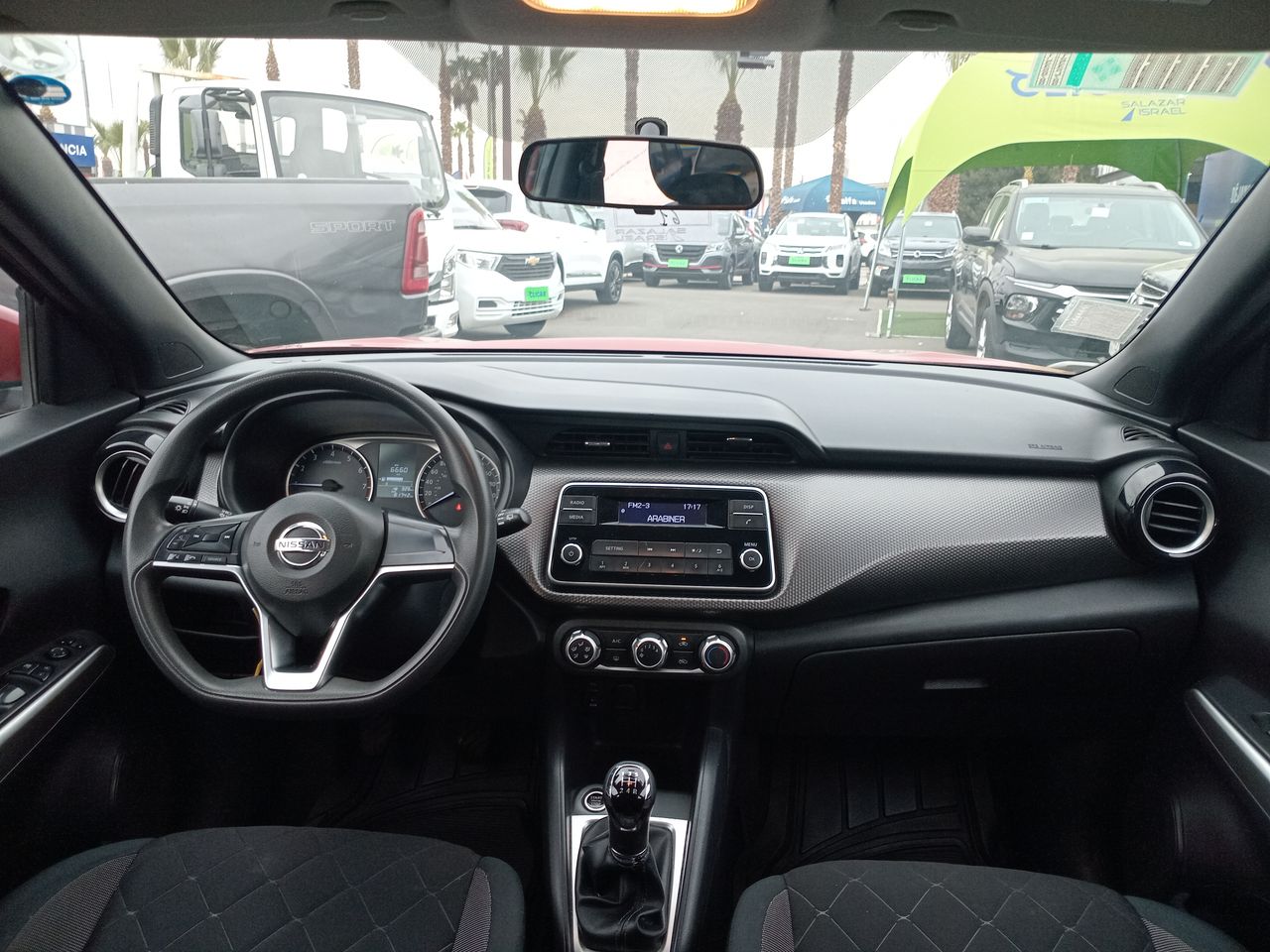 NISSAN - 1
