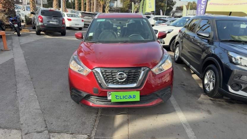 NISSAN - 1