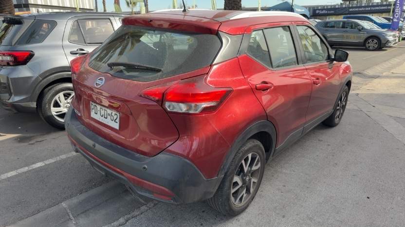 NISSAN - 3