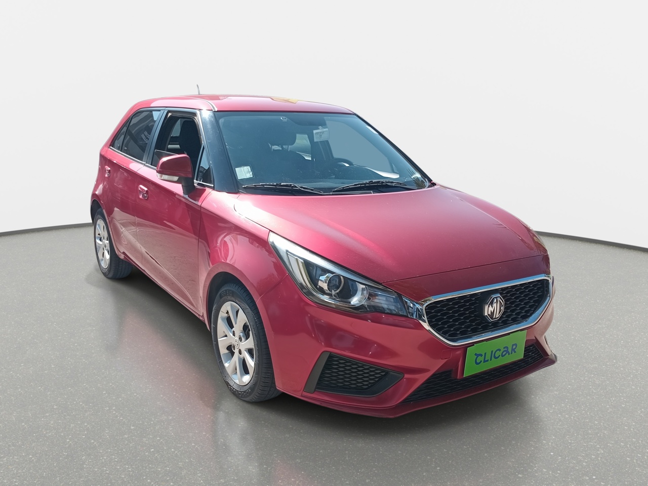 MG