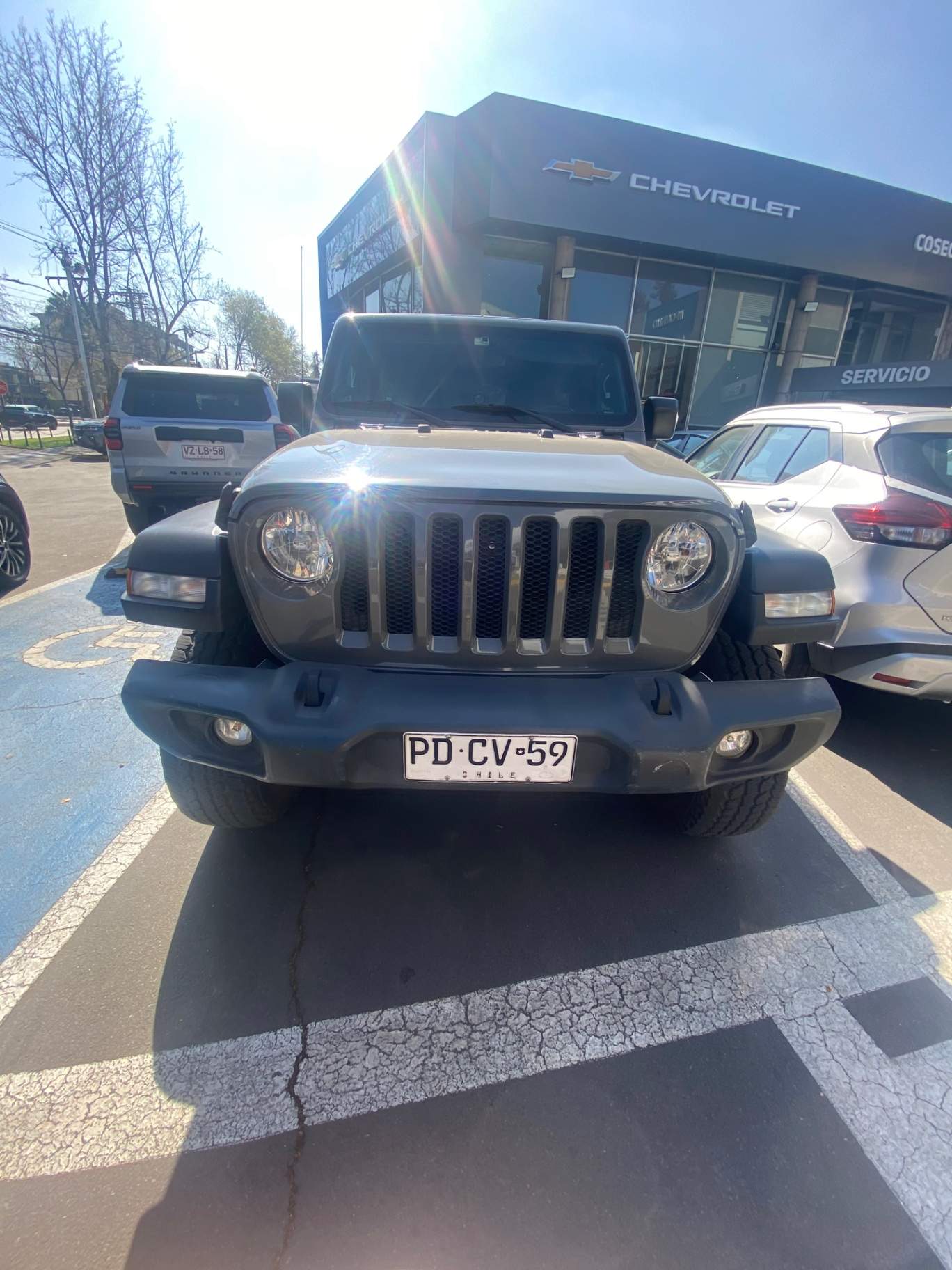 JEEP - 2