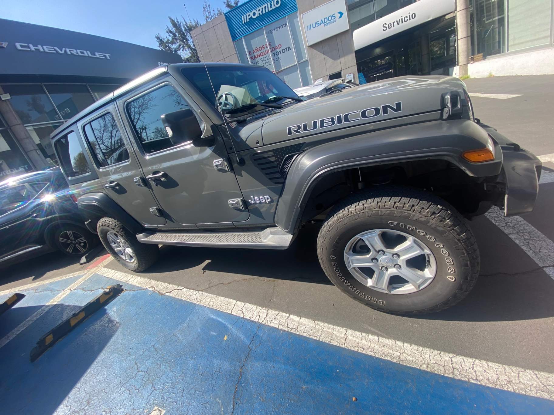 JEEP - 3
