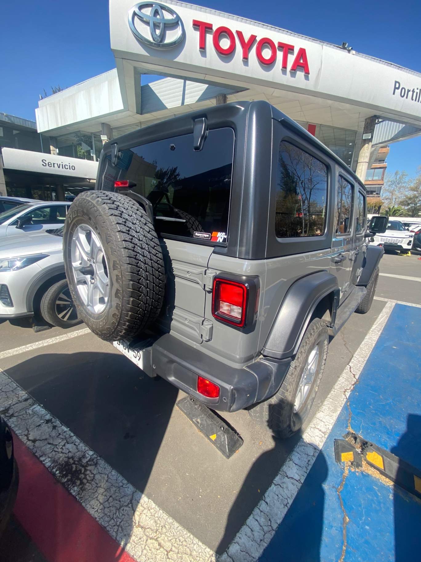 JEEP - 4