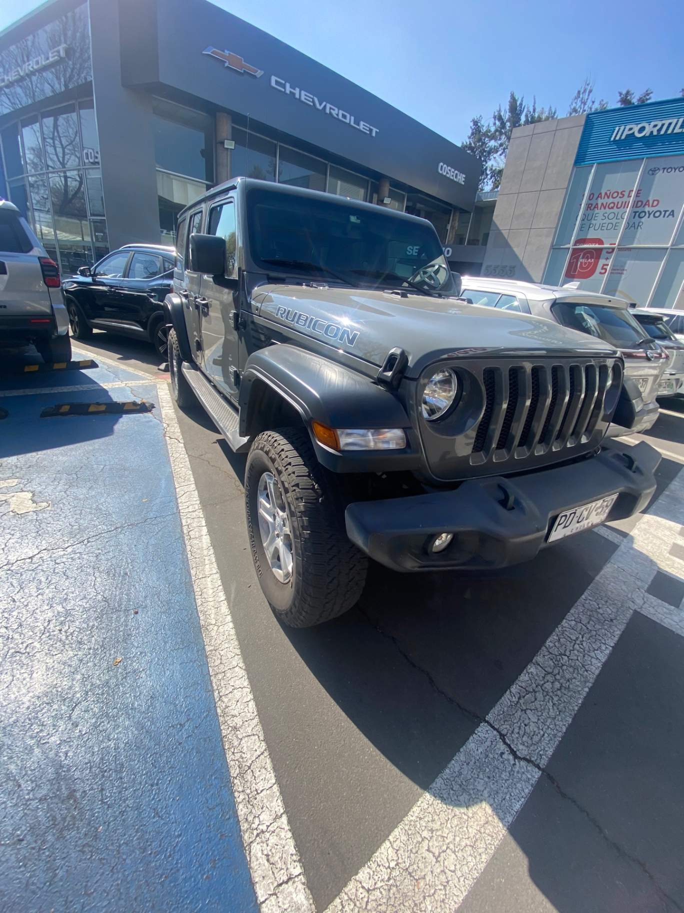 JEEP