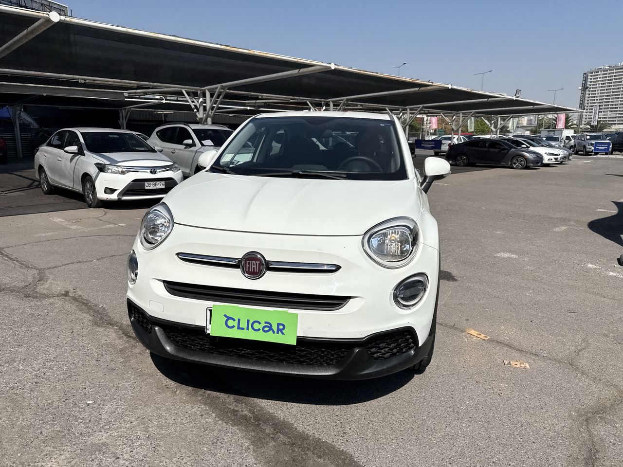 FIAT - 3
