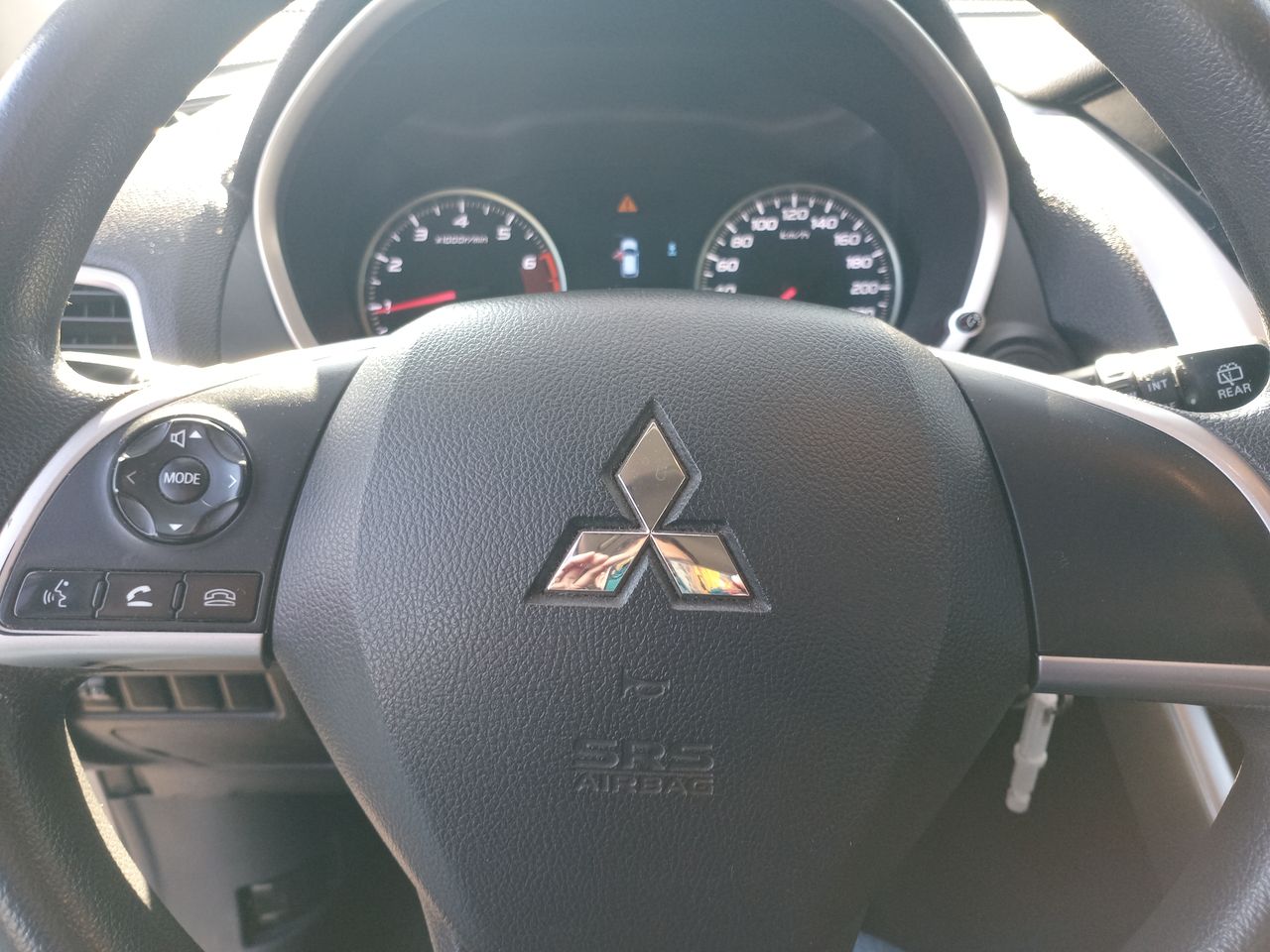 MITSUBISHI - 24