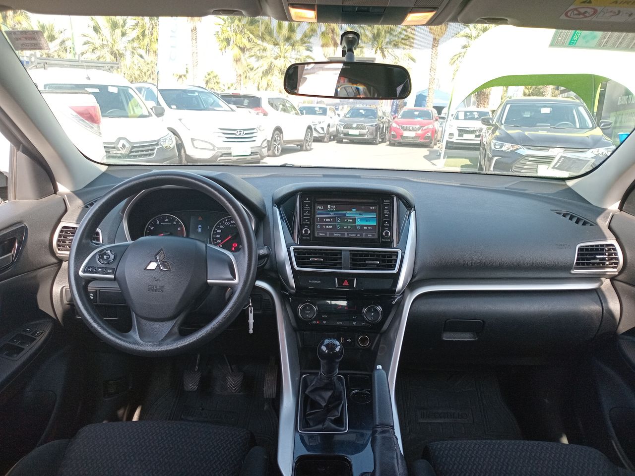 MITSUBISHI - 30