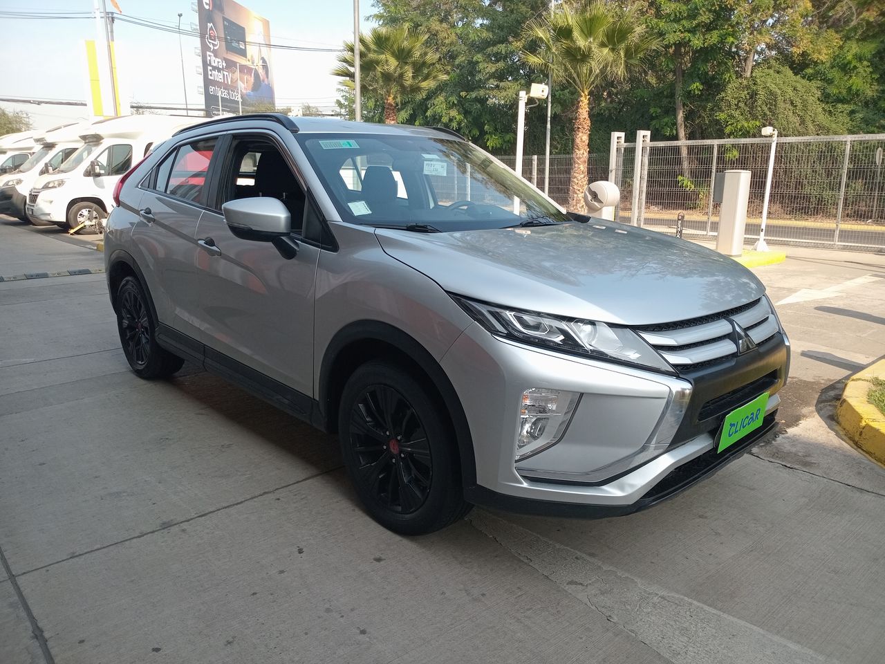 MITSUBISHI - 1