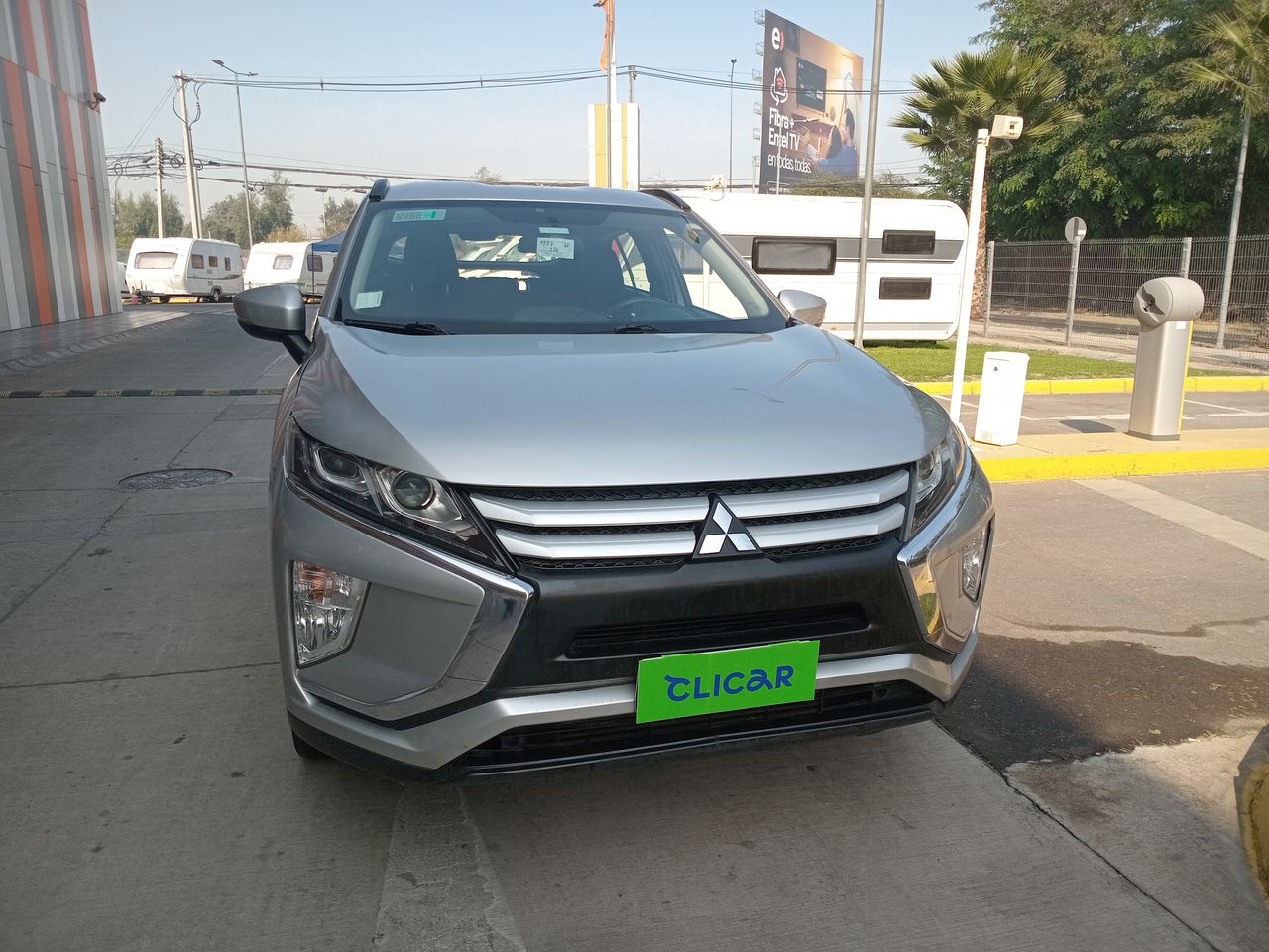 MITSUBISHI - 2