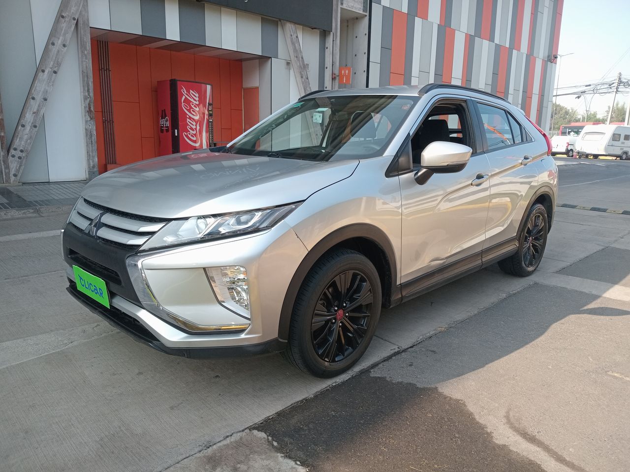 MITSUBISHI - 3