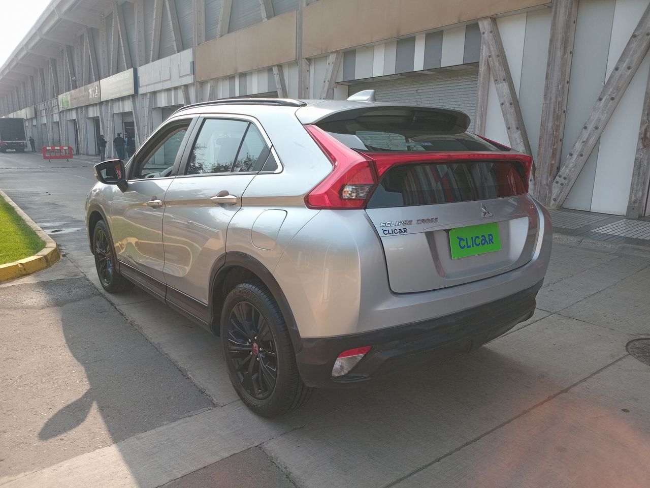 MITSUBISHI - 5