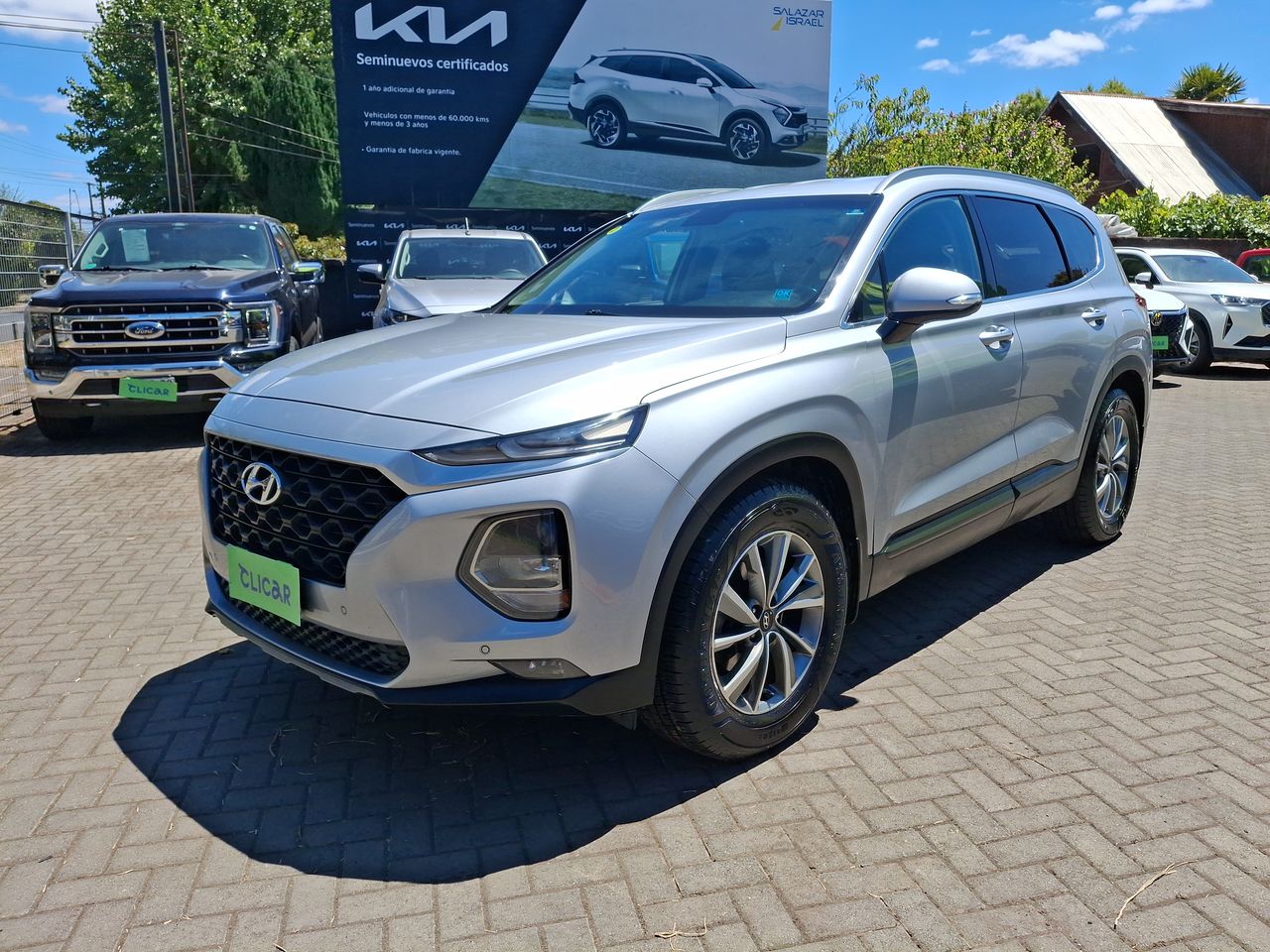 HYUNDAI - 3