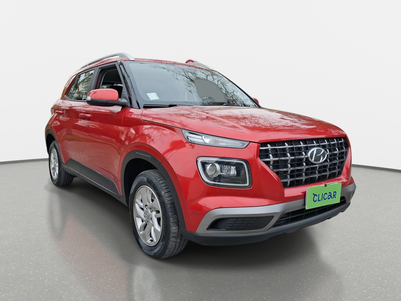 Hyundai Venue