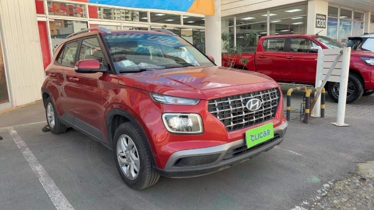 HYUNDAI - 1