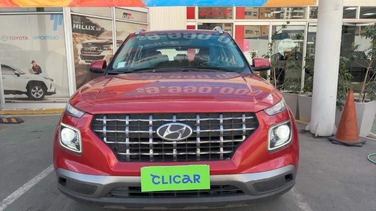 HYUNDAI - 2
