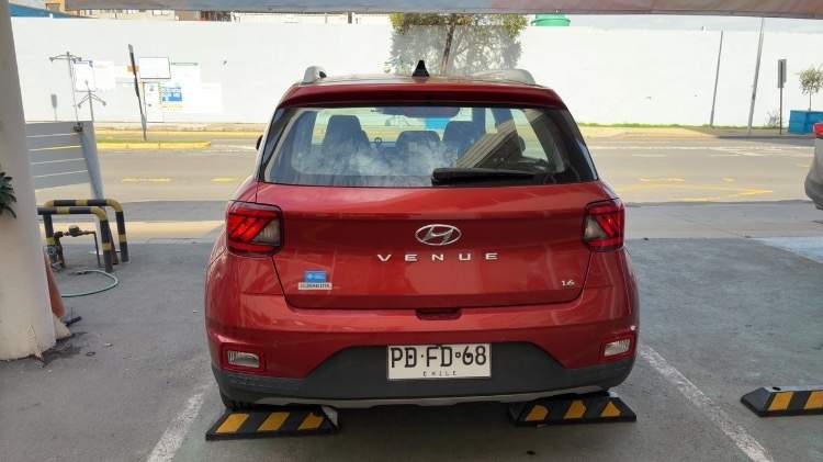 HYUNDAI - 5