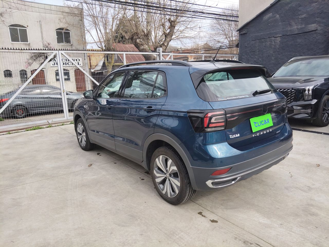 VOLKSWAGEN - 5