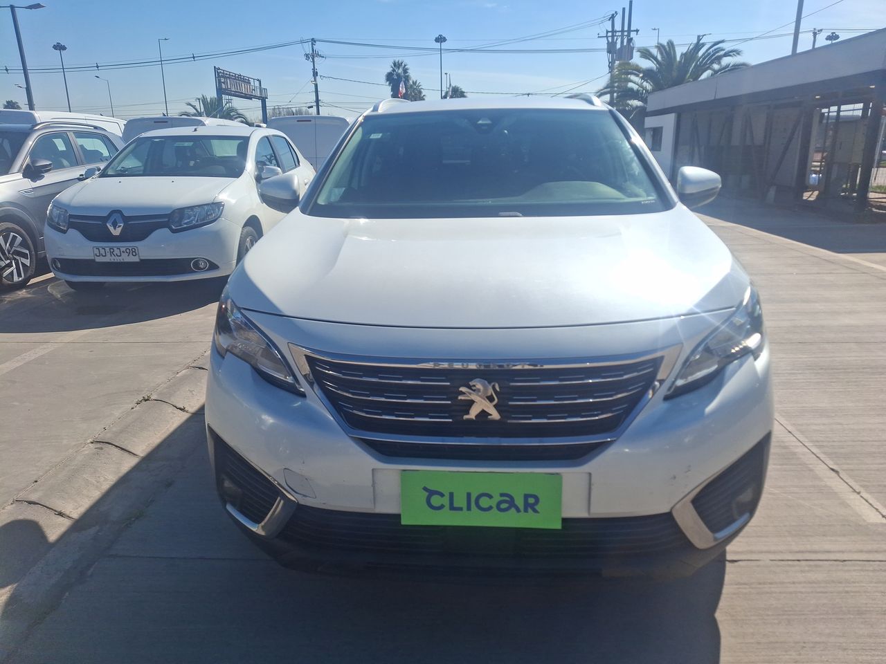 PEUGEOT - 2