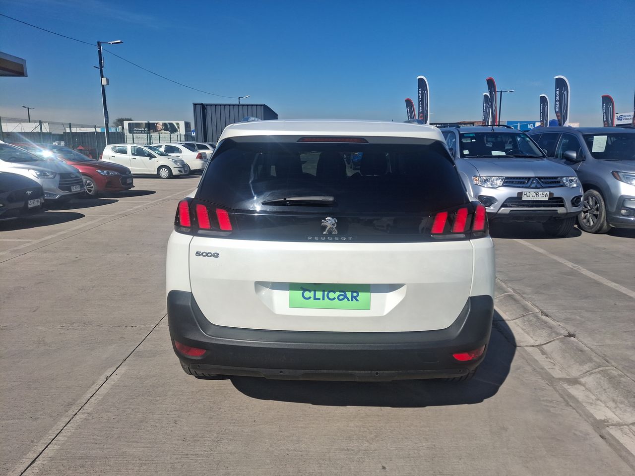 PEUGEOT - 6