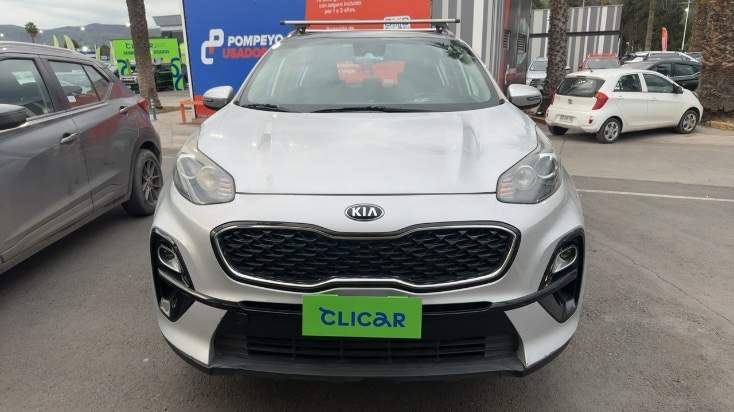 KIA - 2