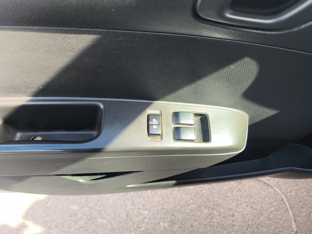 Chevrolet Spark Gt — foto 12 de 23