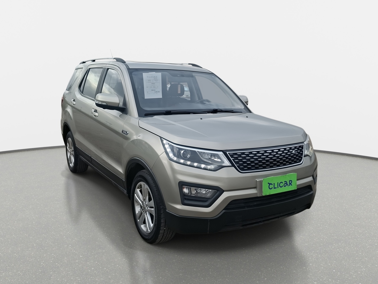 CHANGAN