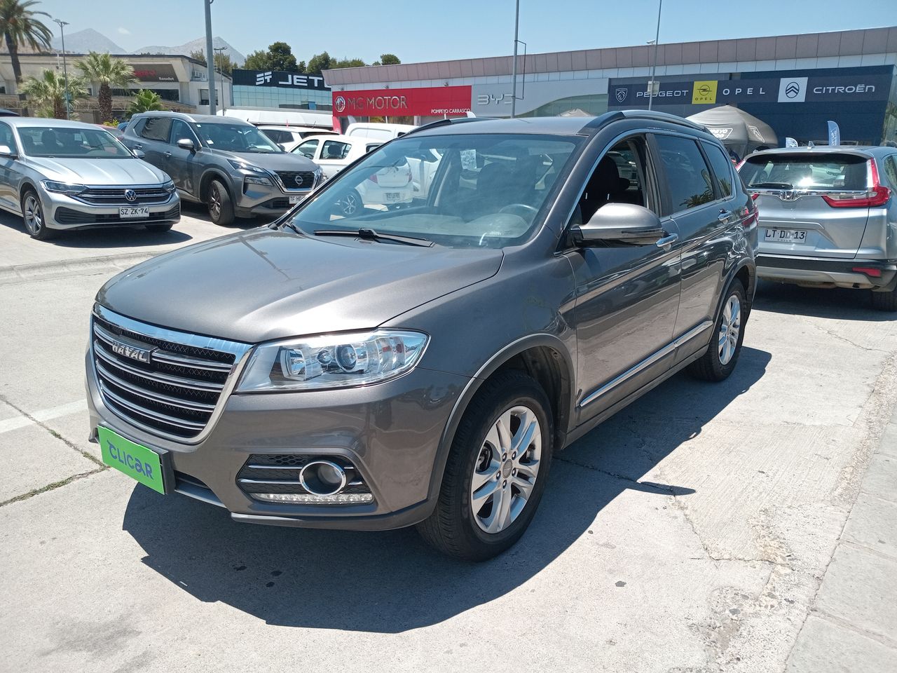 HAVAL - 3