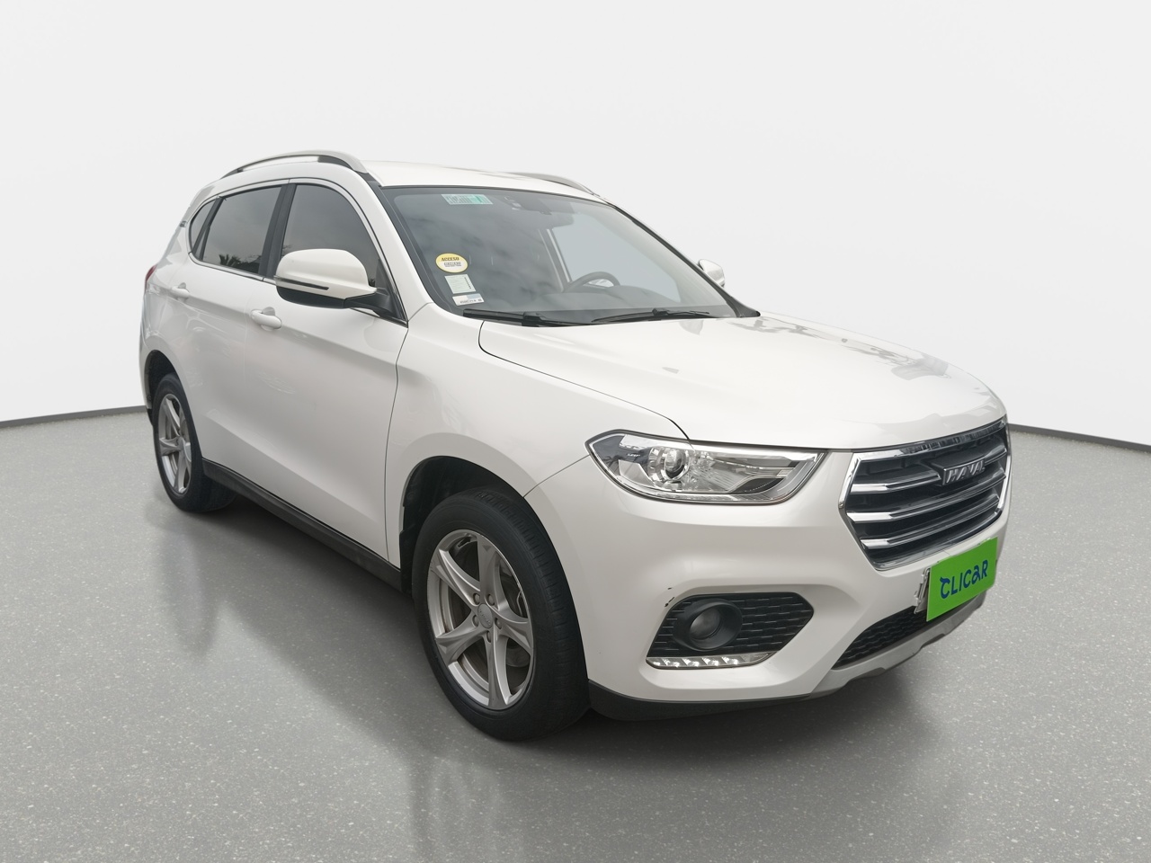 Haval H2